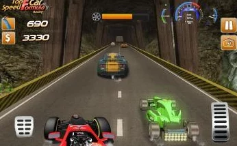 GTA5手游版新资讯，佩嘉西恶霸刷车技巧全解析