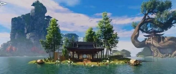 原神手游资讯，揭秘天降正义成就完成攻略