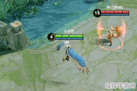 末世王者，尸魔玩法深度攻略与最新资讯速递