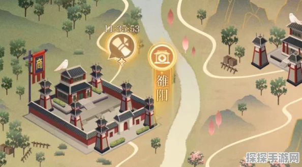 手游资讯，如鸢队长揭秘地图成就快速解锁秘籍