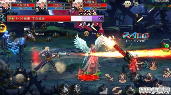 手游资讯，洛克王国手游——腾讯游戏旗下的魔法世界