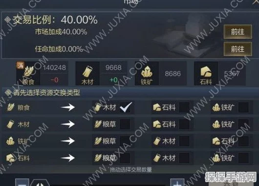 手游资讯，鸿图之下夏侯惇反击流阵容强势登场，策略战斗再升级