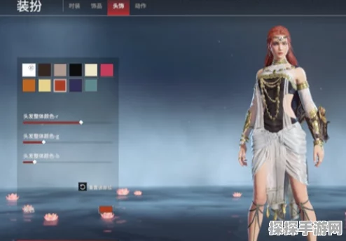 永劫无间捏脸新技巧，轻松导入图片与格式详解