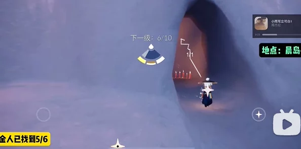 光遇全地图小金人位置详解，探索之旅的终极指南