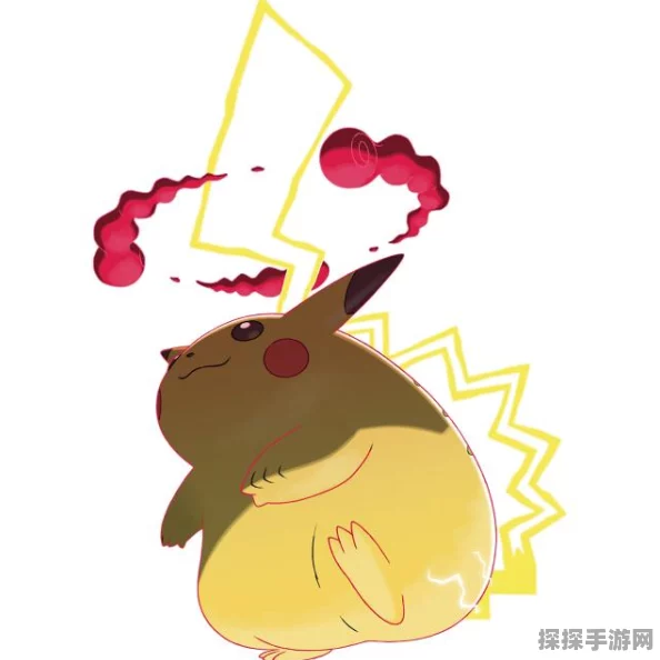 宝可梦大集结，闪电鸟技能搭配详解