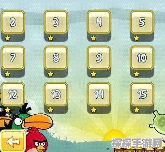 愤怒的小鸟2，解锁黄金鸭子攻略及其作用与资源管理技巧