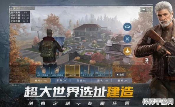 黎明觉醒上厕所操作全攻略，生存挑战中的必备技能