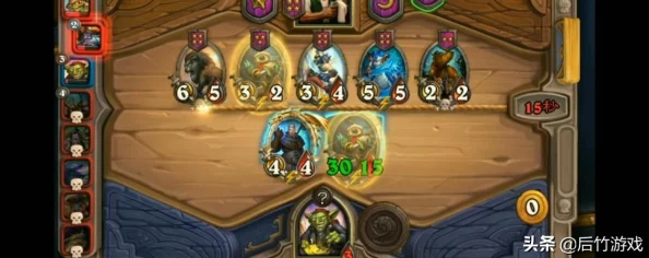 炉石传说酒馆战棋，鱼人阵容站位策略深度解析