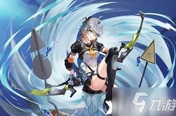 幻塔冰风之矢，冰系弓武器的巅峰之作