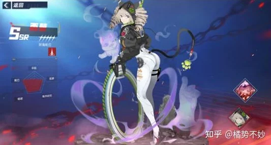 幻塔冰风之矢，冰系弓武器的巅峰之作
