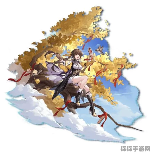 崩坏星穹铁道角色素裳高效遗器搭配策略全解析