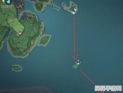 原神清籁岛解密攻略全解析