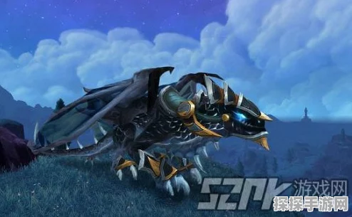 时空猎人3龙灵武器深度解析，性能特点与图鉴全览
