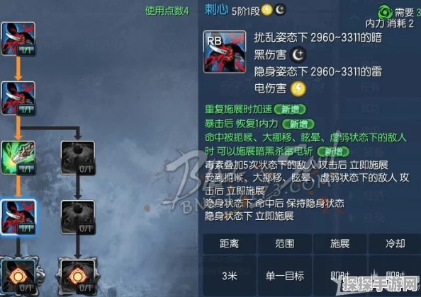 剑灵刺客双系选择及技能搭配深度解析
