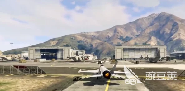 GTA5手游版新探索，刷飞机技巧引领飞翔革命