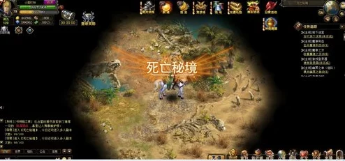 原神古时孤影青墟埔采样点秘境探索全攻略与位置揭秘