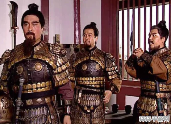三国志战棋版长者之风装备指南，解锁策略新高度