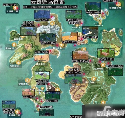 创造与魔法手游资讯，揭秘氤氲之息的神奇用途
