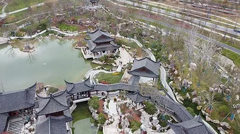 江南百景图东园升级全攻略，解锁材料与资源详解