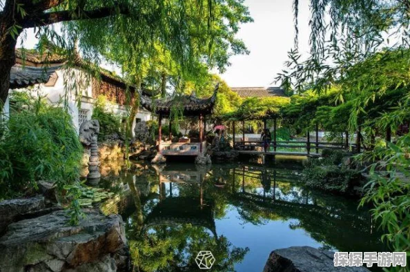 江南百景图东园升级全攻略，解锁材料与资源详解
