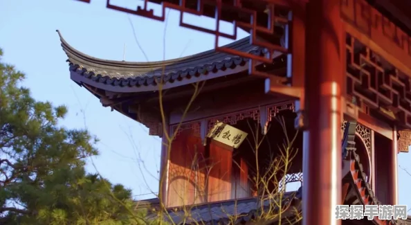 江南百景图东园升级全攻略，解锁材料与资源详解