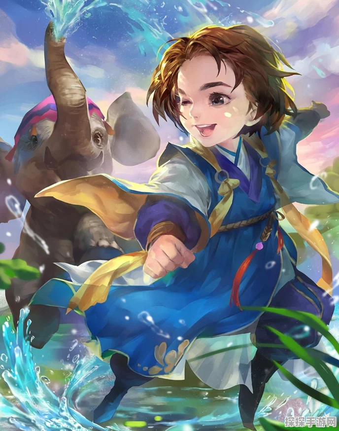三国杀OL曹冲技能解析与获取攻略