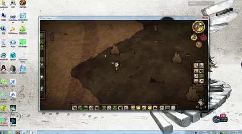 饥荒手机版，查理MOD全新探险体验深度解析