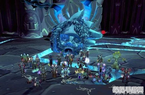 魔兽世界经典五人本回忆录，手游资讯速递