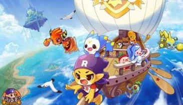 洛克王国手游资讯，恶魔咕噜球获取全攻略