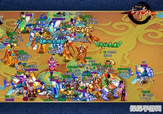 斗罗封神传魔将复苏，2025蛇年新春版本大更新预告