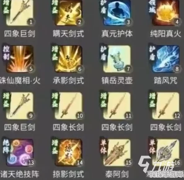 一念逍遥装备搭配全攻略