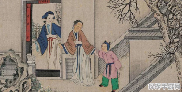 手游资讯，大江湖时代全面来袭，一梦江湖动态演绎百态人生新版本深度解析