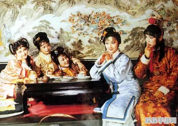 手游资讯，大江湖时代全面来袭，一梦江湖动态演绎百态人生新版本深度解析