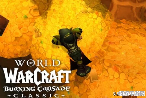 魔兽世界怀旧服时光徽章正式上线，开启游戏新篇章
