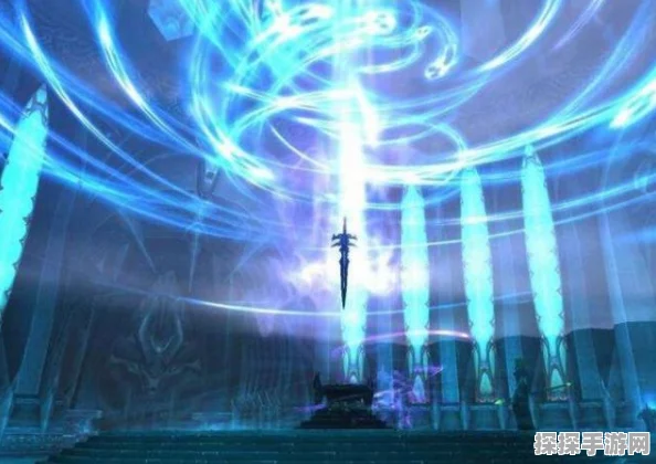 魔兽世界恶魔术士宏引领手游新潮流，深度解析版本更新与玩法革新