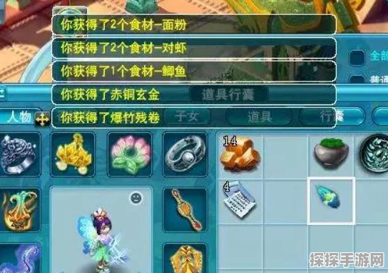 梦幻模拟战食材搜寻计划任务全攻略，高效完成指南与技巧揭秘