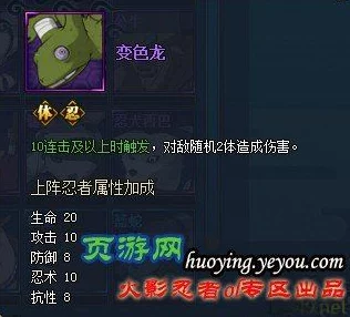 火影忍者OL土主新手阵容搭配全攻略，打造你的专属忍者小队
