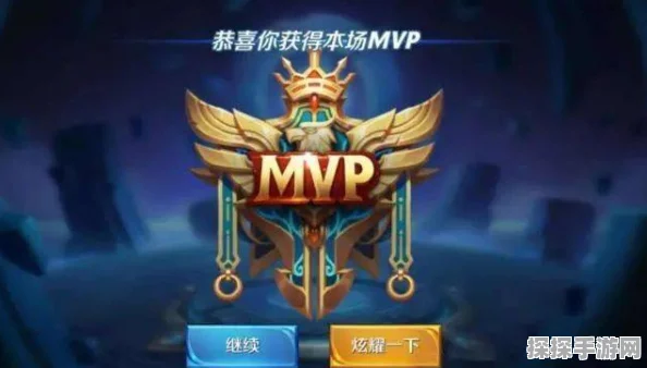 王者荣耀自动掉星机制深度解析，挑战与机遇并存