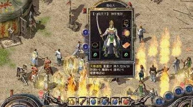 复古传奇再现，热血超变手游时尚传奇176震撼来袭！