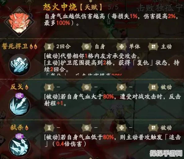 天地劫手游重曜玉镯角色适配全解析，新版本角色搭配策略揭秘