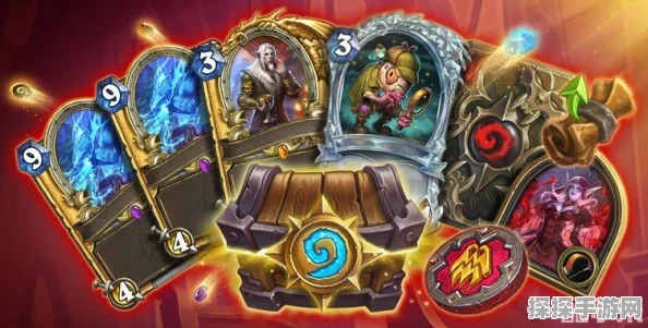 炉石传说纳斯利亚堡新手回归套牌选择全攻略