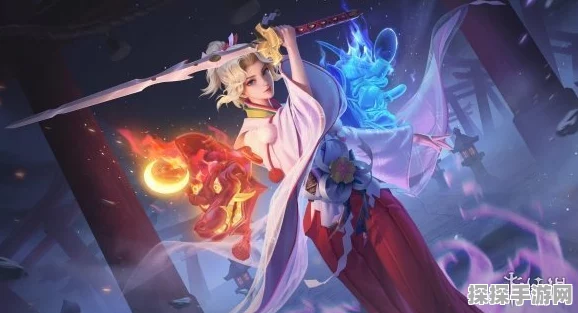 王者荣耀夏洛特新皮肤「浮生妄」惊艳上线，玩家好评如潮