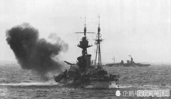 战舰世界新版本「海洋霸主」倒计时，舰艇技能亮点深度解析