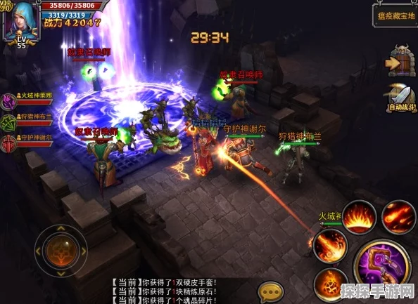 暗黑黎明冲星攻略深度解析，助你重登王者之座