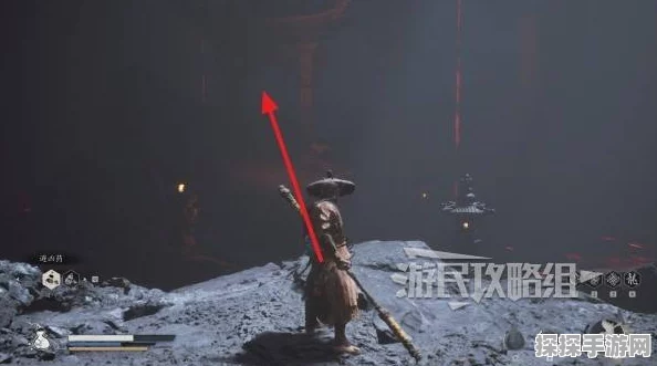 手游资讯，揭秘黑神话，悟空虚空劫15获取方式，解锁全新冒险篇章