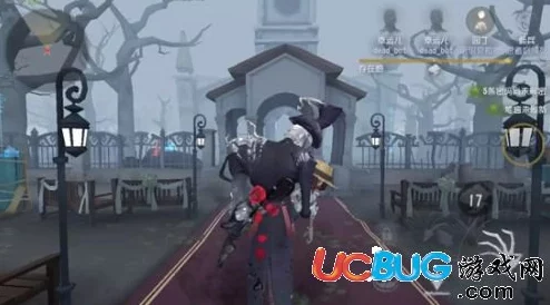手游资讯，探究第五人格登录变新号之谜