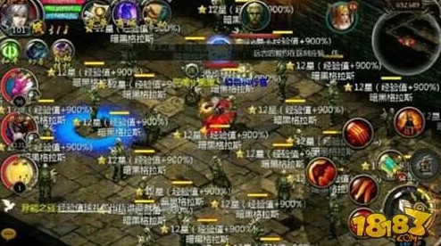 魔域口袋版金币获取指南，全面解析与实战策略