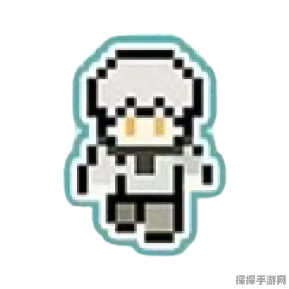 光与夜之恋像素小人游戏分享，像素鸟玩法全解析