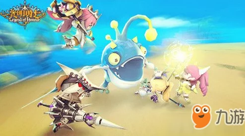 光明勇士升级缓慢现象深度解析，经验运用技巧助你飞速成长