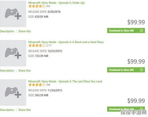 Xbox 360商店关闭引发深思，手游界再谈数字保存的重要性